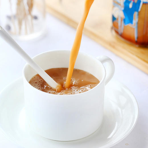 日本进口饮料 绮丽 午后红茶饮料(小) 500ml（076658） 商品图2