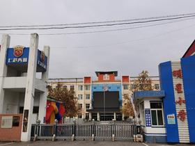 晋中市太谷明星小学优秀作品集欣赏