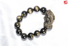 金曜石貔貅手串，珠径16mm 商品缩略图1