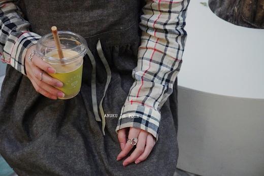 Fog linen work 商品图13