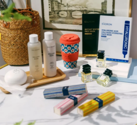  推广||她们说：这5件好物值得无限回购！ 