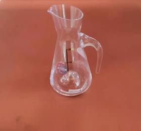 5F 隆昌瓷器 晶质分酒器 规格：200cl