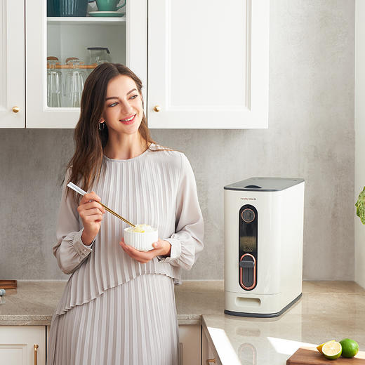 Morphyrichards/摩飞 米桶MR2090 商品图2