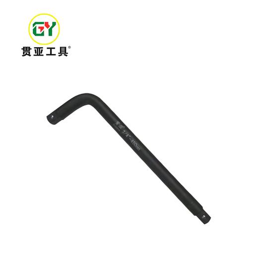 贯亚重型弯杆 商品图0