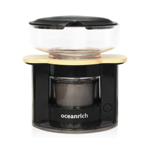 迷你便携式模拟手冲自动咖啡机 商品图2