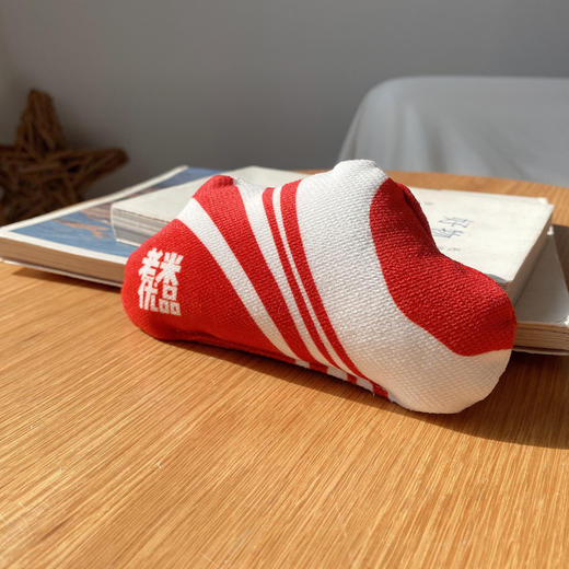 老米优品 / 【独家定制—异形小玩偶】2500积分兑换 商品图3