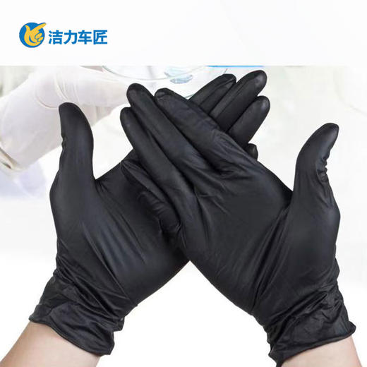 一次性手套 商品图2