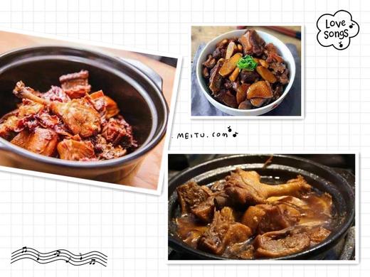 【日光岩】厦门特产 日光岩姜母鸭 现做现卖 无添加 商品图3