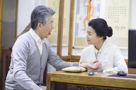  人过四十“虚火”旺！三味药解除症状！ 