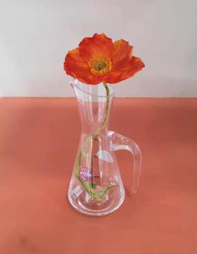 5F 隆昌瓷器 晶质分酒器 规格：300cl