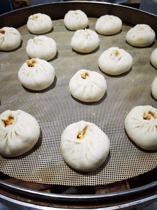 建德包子🔥⭕️豆腐包🔥 15个 商品图4
