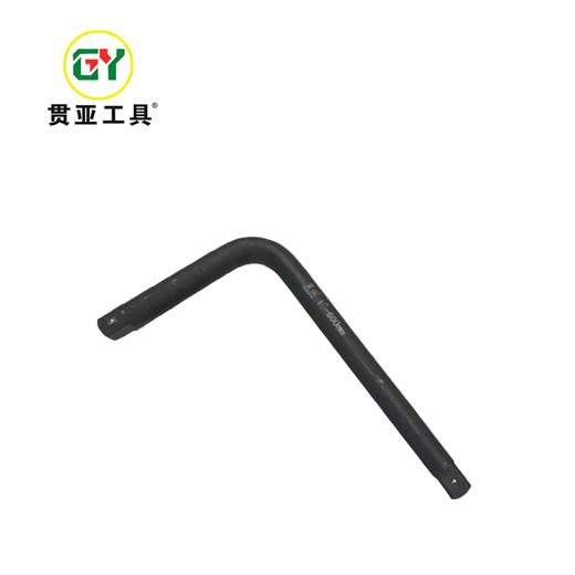 贯亚轮胎弯杆 商品图0