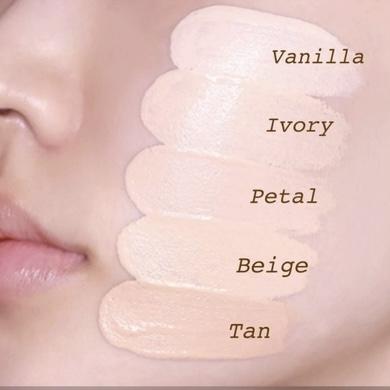 韩国 espoir艾丝珀 盈润光彩气垫限量套装 （XY） 商品图11