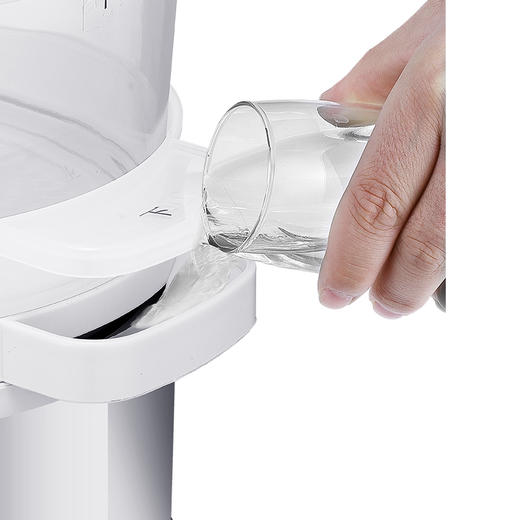 Morphyrichards/摩飞 电蒸笼MR1148 商品图3