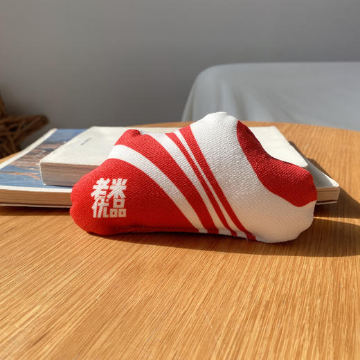 老米优品 / 【独家定制—异形小玩偶】2500积分兑换 商品图2