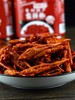 贵州特产杜姨妈香酥椒210g香脆椒辣椒酥香酥辣油炸辣椒零食 商品缩略图5
