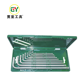 贯亚高档内六花