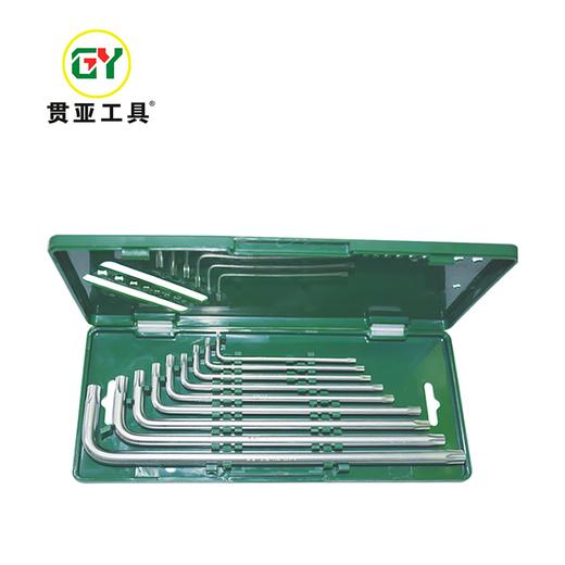 贯亚高档内六花 商品图0