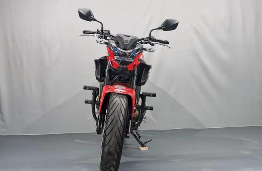 大运摩托 商品图0