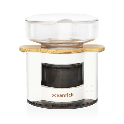 迷你便携式模拟手冲自动咖啡机 商品图3