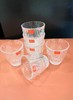 5F 隆昌瓷器 晶质酒杯 规格：6/套 商品缩略图0
