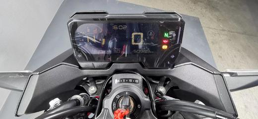 大运摩托 商品图5