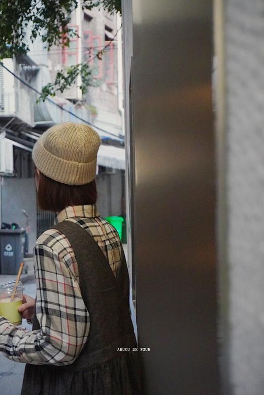 Fog linen work 商品图14