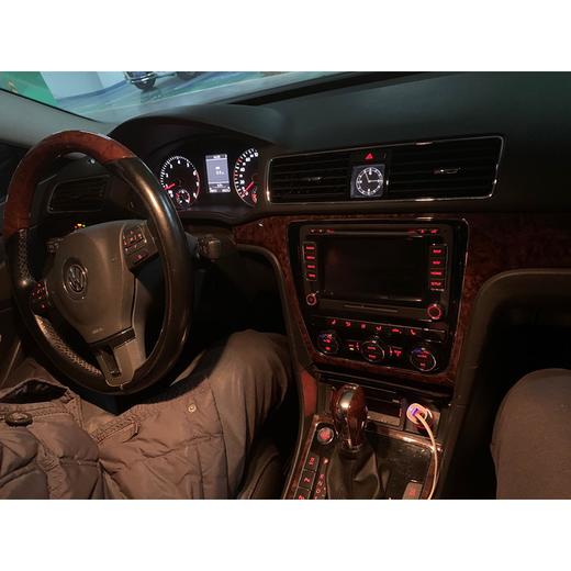 【特价月租-北京】大众 帕萨特 1.8TSI DSG御尊版 商品图8