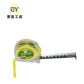 贯亚透明防摔卷尺