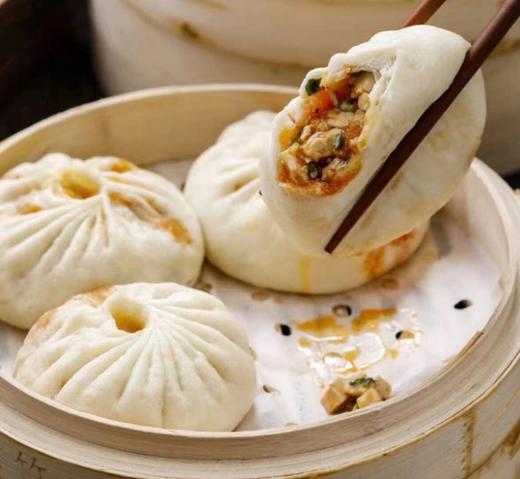 建德包子🔥⭕️豆腐包🔥 15个 商品图5