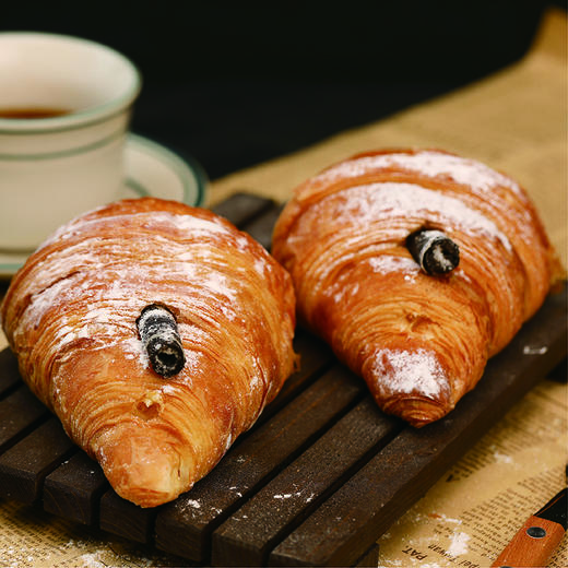 迷你牛角包 商品图2