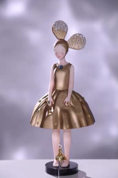 闪耀的你-然女孩 商品图0