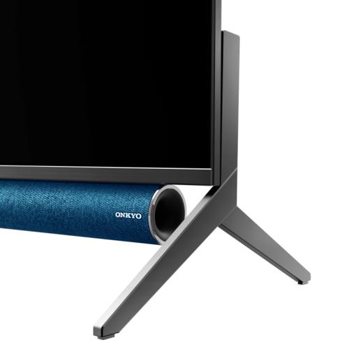 【TCL彩电】【送腾讯年卡】TCL 65Q10 65英寸QLED全彩量子点剧院电视 商品图4