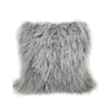 NS家居ns furniture 滩羊毛抱枕-NSPL-BZ-TYM 商品缩略图0