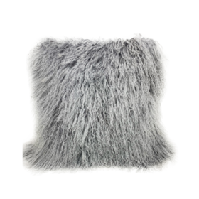 NS家居ns furniture 滩羊毛抱枕-NSPL-BZ-TYM