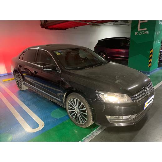 【特价月租-北京】大众 帕萨特 1.8TSI DSG御尊版 商品图3