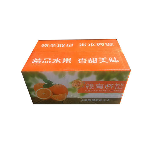赣南脐橙10斤装 商品图1
