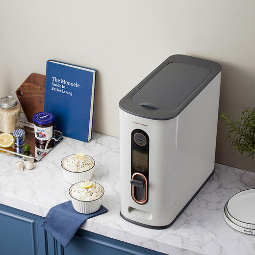 Morphyrichards/摩飞 米桶MR2090 商品图3