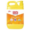 立白洗洁精1KG家庭装 | 新柠檬配方强效去油·洗10个盘子不用换水 | 不伤手易冲洗 商品缩略图0