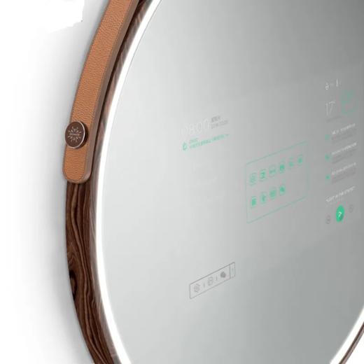 智能魔镜 语音控制 面板触摸控制 LOONA 商品图3