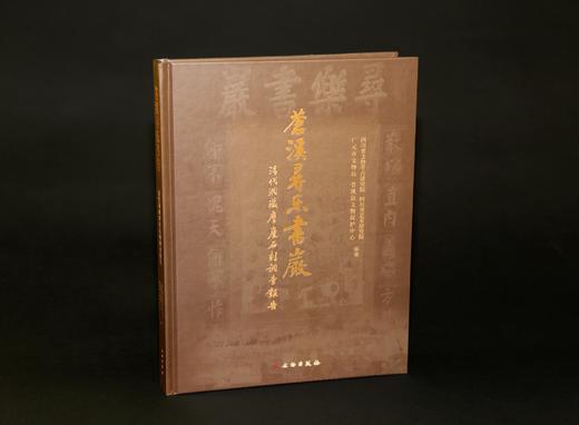 苍溪寻乐书岩 商品图0