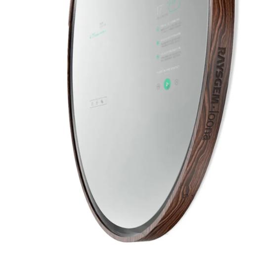 智能魔镜 语音控制 面板触摸控制 LOONA 商品图4