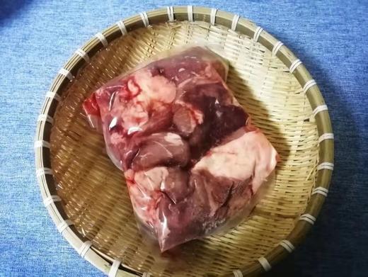 筋头巴脑1.25kg@木木家 商品图0