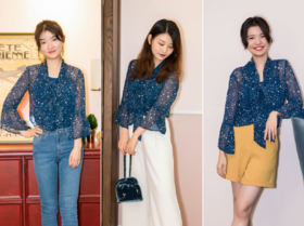 一件单品，3种不寻常穿法 