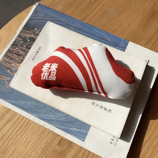 老米优品 / 【独家定制—异形小玩偶】2500积分兑换 商品图4