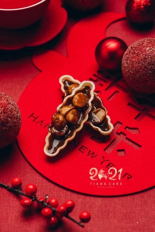 2021爱的行李箱 新春礼盒（下单后不接受退换） 商品图4