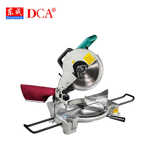 J1X-FF-255东成(DCA)斜切割机  1650W 商品图0