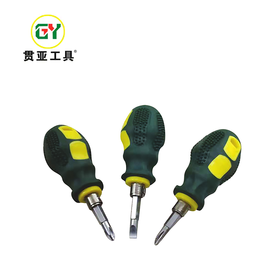 贯亚两用迷你螺丝批