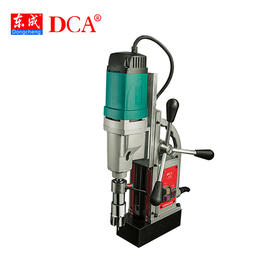 J1C-FF-23 东成（DCA）磁座钻/磁力钻  1500W