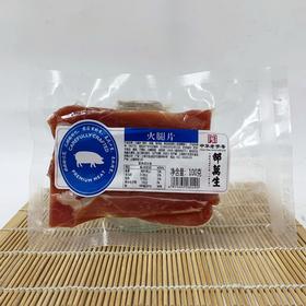 邵萬生火腿片100g